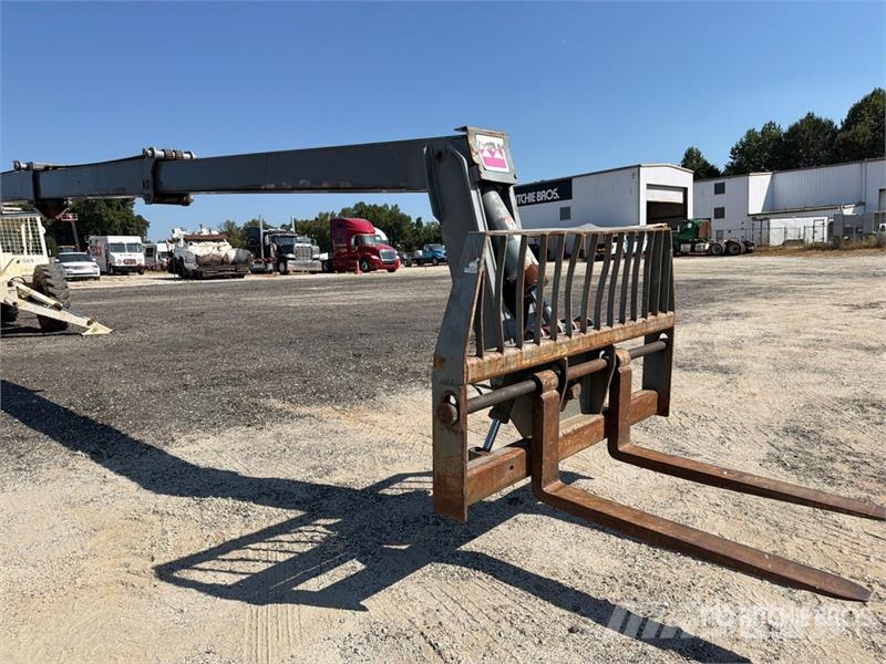 Terex SS1056C Stivuitoare telescopice