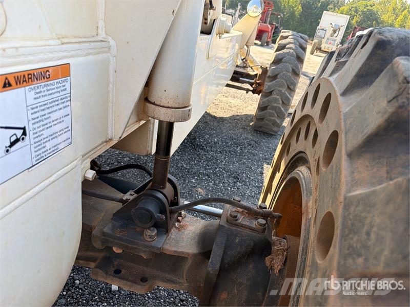 Terex SS1056C Stivuitoare telescopice