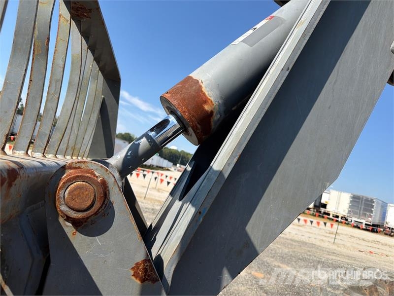 Terex SS1056C Stivuitoare telescopice