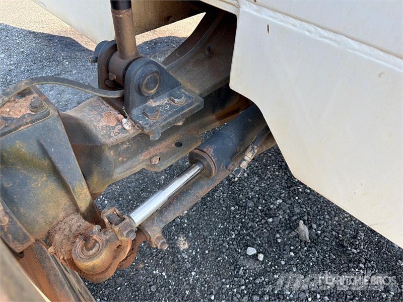 Terex SS1056C Stivuitoare telescopice