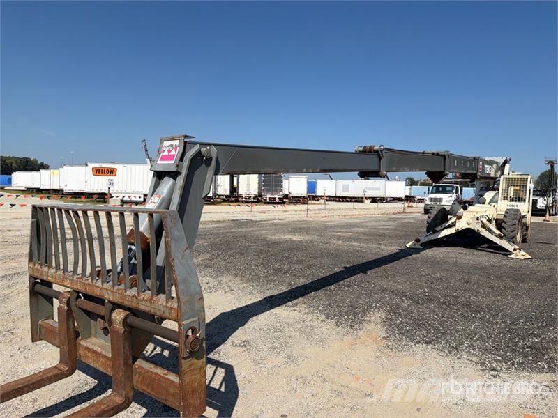 Terex SS1056C Stivuitoare telescopice