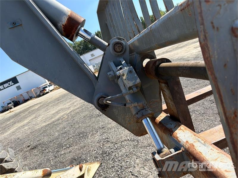Terex SS1056C Stivuitoare telescopice