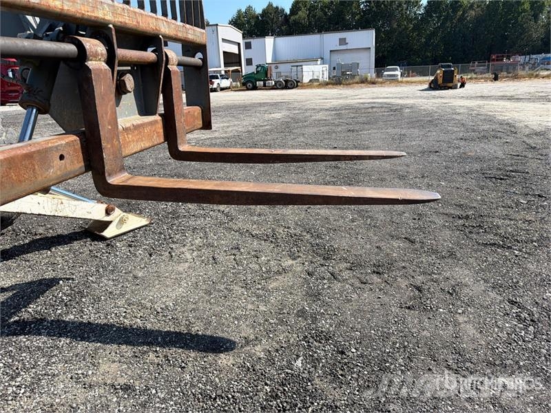 Terex SS1056C Stivuitoare telescopice