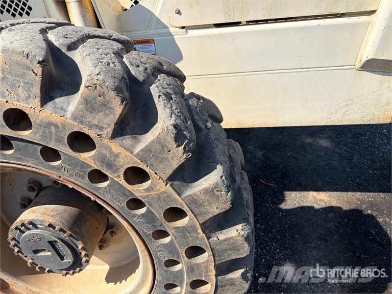 Terex SS1056C Stivuitoare telescopice