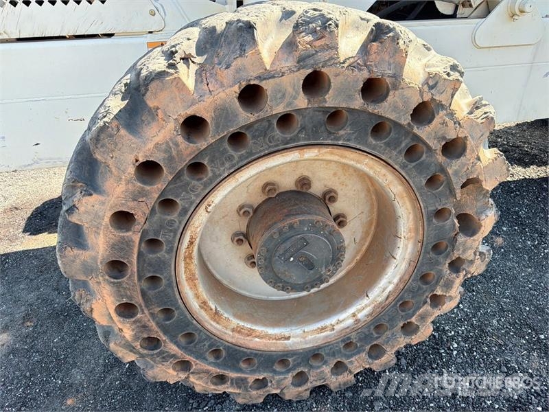 Terex SS1056C Stivuitoare telescopice
