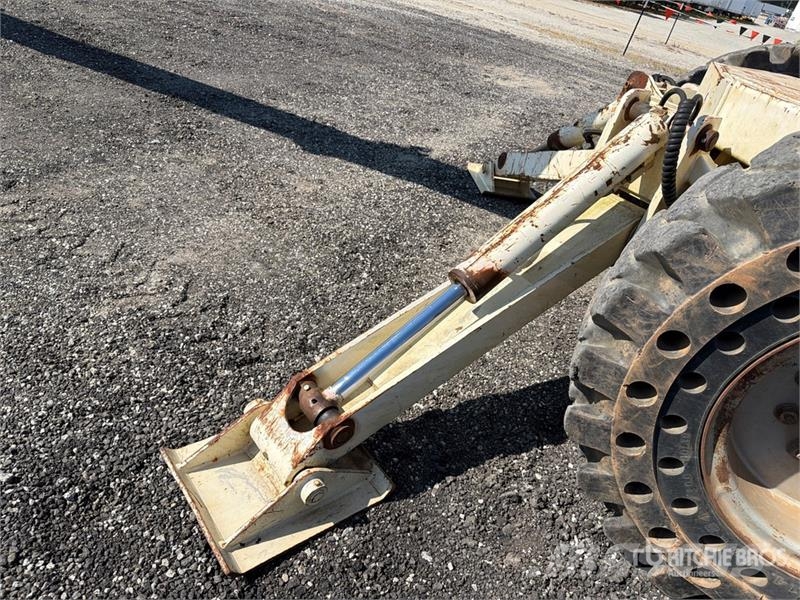 Terex SS1056C Stivuitoare telescopice