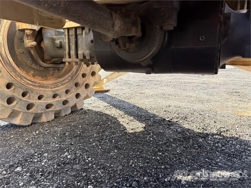 Terex SS1056C Teleskopski viličarji