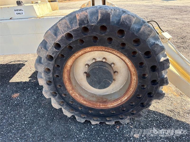 Terex SS1056C Teleskopski viličarji