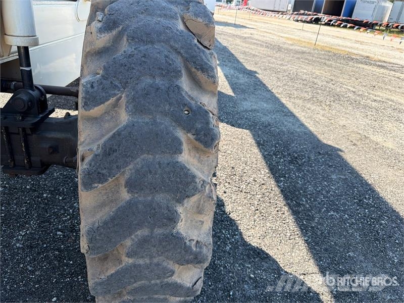 Terex SS1056C Teleskopski viličarji