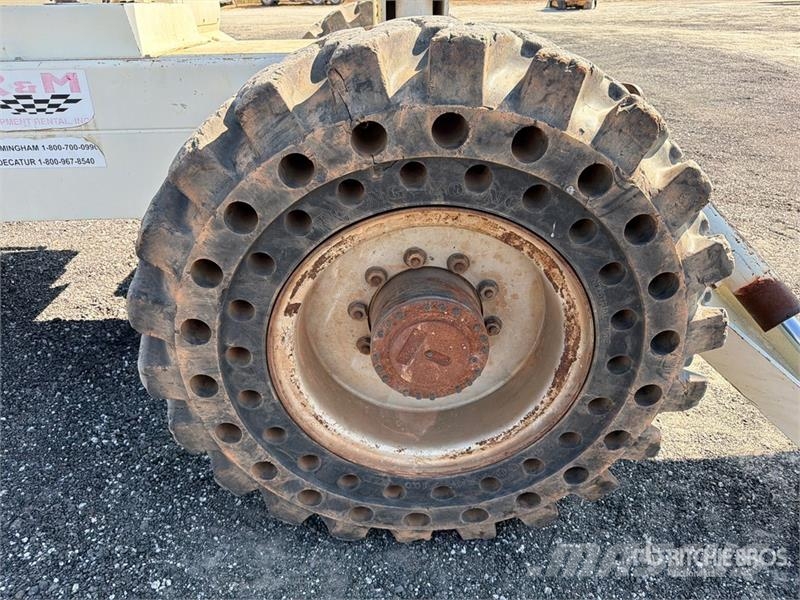 Terex SS1056C Stivuitoare telescopice