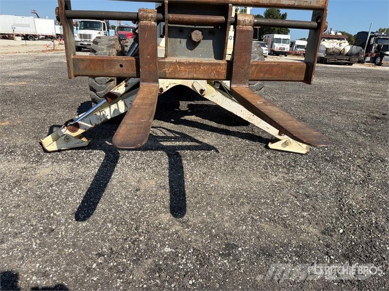 Terex SS1056C Stivuitoare telescopice