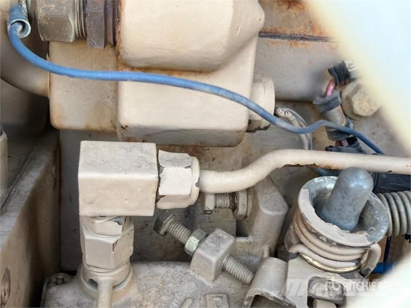 Terex SS1056C Teleskopski viličarji