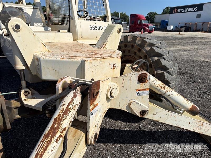 Terex SS1056C Stivuitoare telescopice