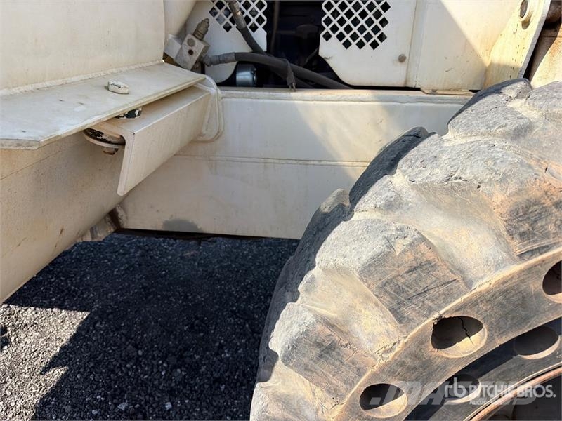 Terex SS1056C Stivuitoare telescopice