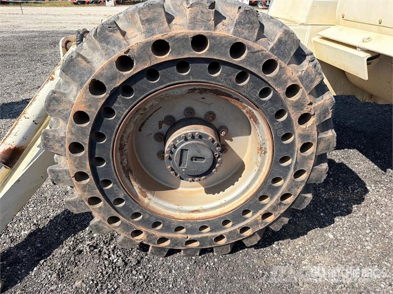 Terex SS1056C Stivuitoare telescopice