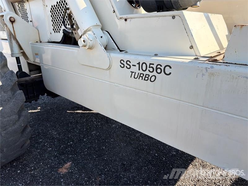 Terex SS1056C Teleskopski viličarji