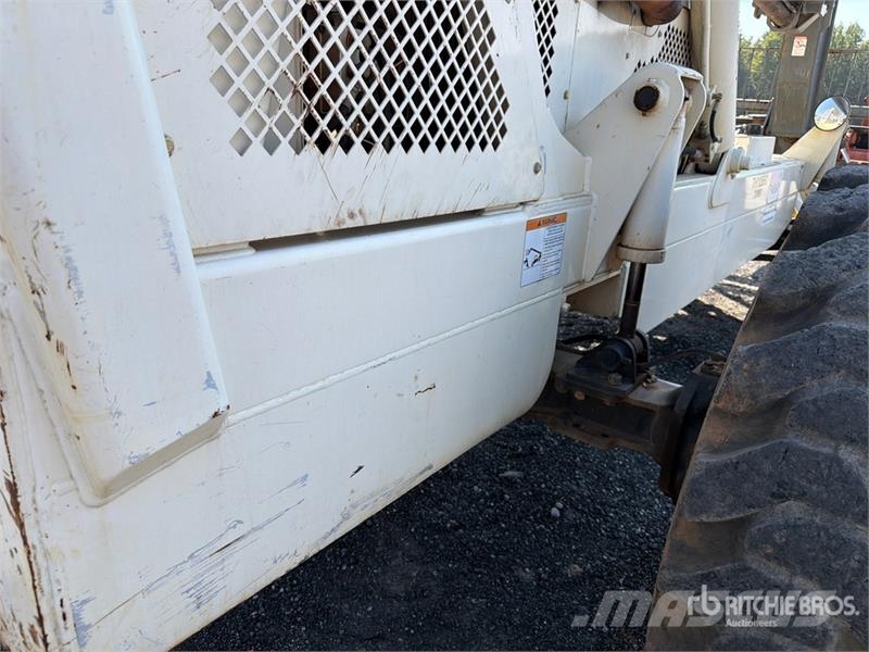 Terex SS1056C Stivuitoare telescopice