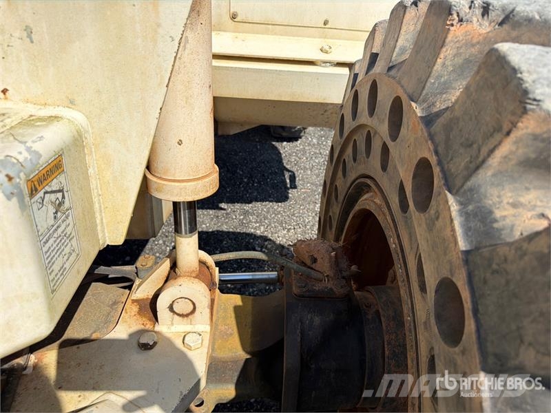 Terex SS1056C Stivuitoare telescopice