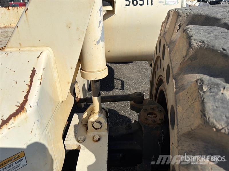 Terex SS1056C Teleskopski viličarji