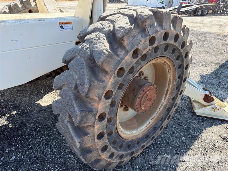 Terex SS1056C Stivuitoare telescopice