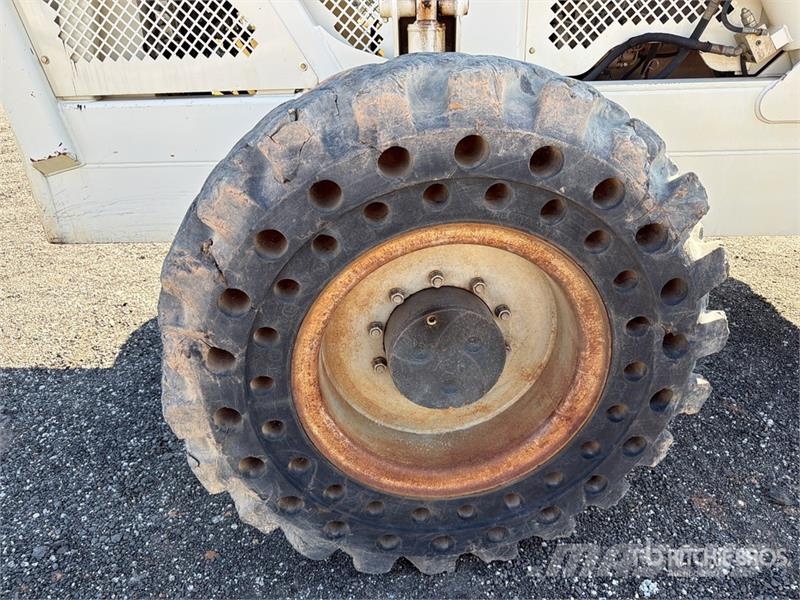 Terex SS1056C Teleskopski viličarji
