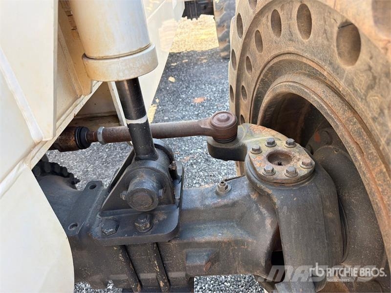 Terex SS1056C Teleskopski viličarji