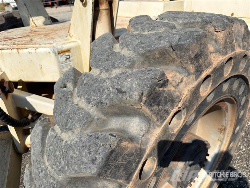 Terex SS1056C Stivuitoare telescopice