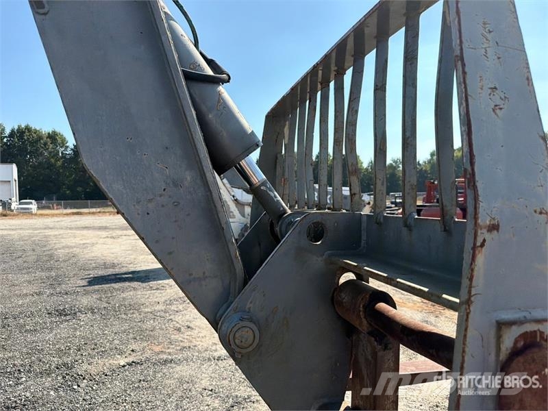 Terex SS1056C Teleskopski viličarji