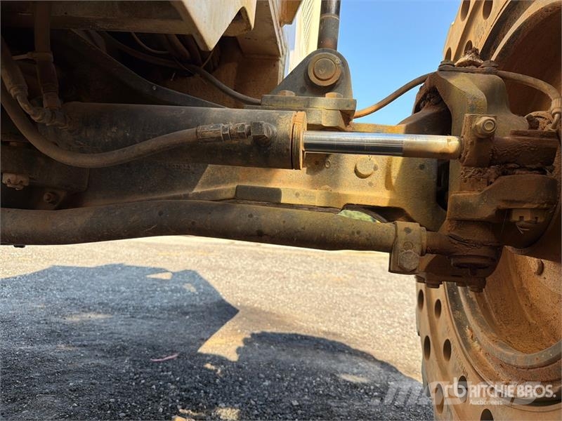 Terex SS1056C Stivuitoare telescopice