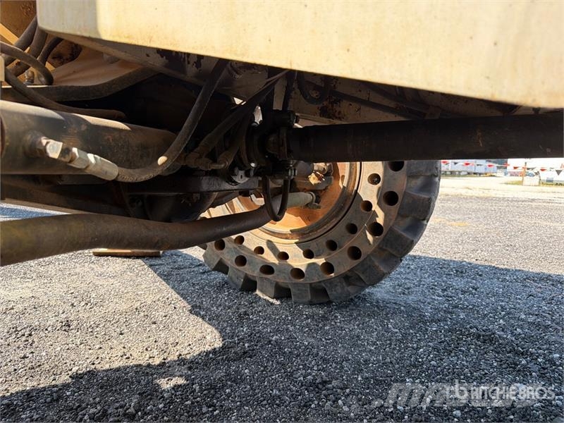 Terex SS1056C Stivuitoare telescopice