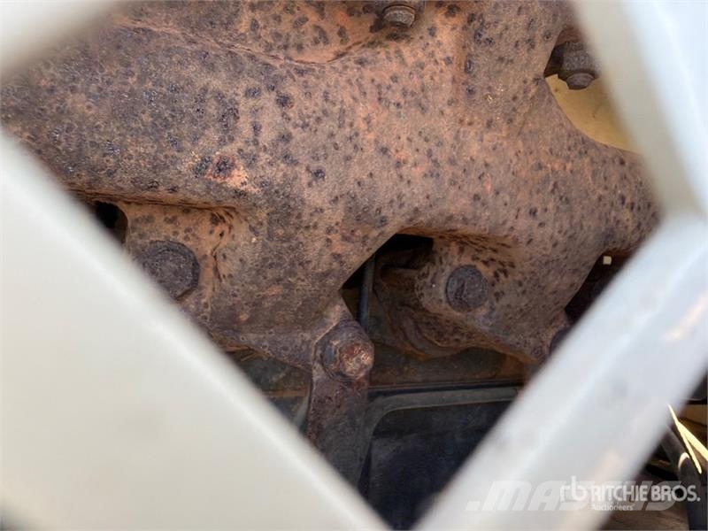 Terex SS1056C Stivuitoare telescopice