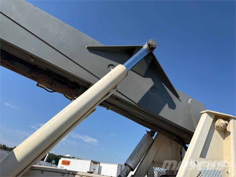 Terex SS1056C Stivuitoare telescopice