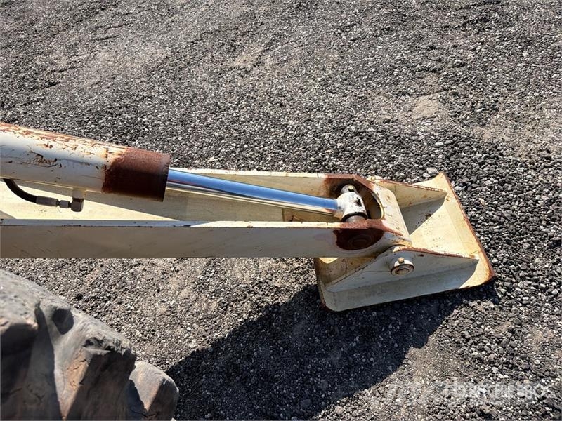 Terex SS1056C Stivuitoare telescopice