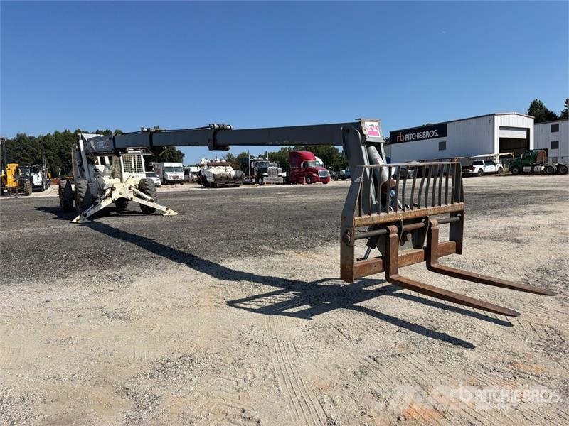 Terex SS1056C Stivuitoare telescopice