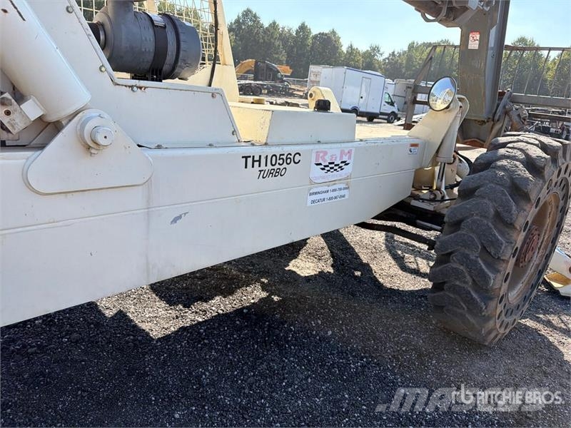 Terex SS1056C Stivuitoare telescopice