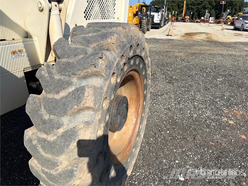 Terex SS1056C Teleskopski viličarji