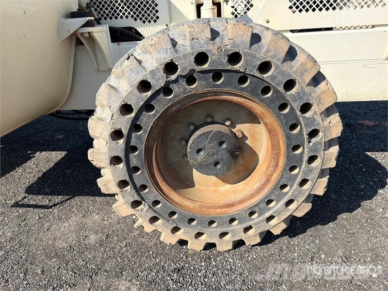 Terex SS1056C Teleskopski viličarji