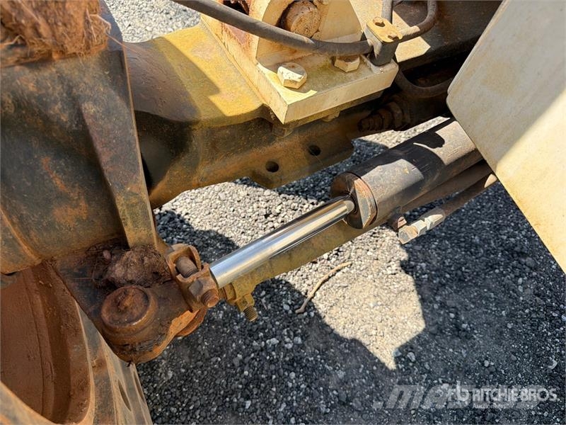 Terex SS1056C Stivuitoare telescopice
