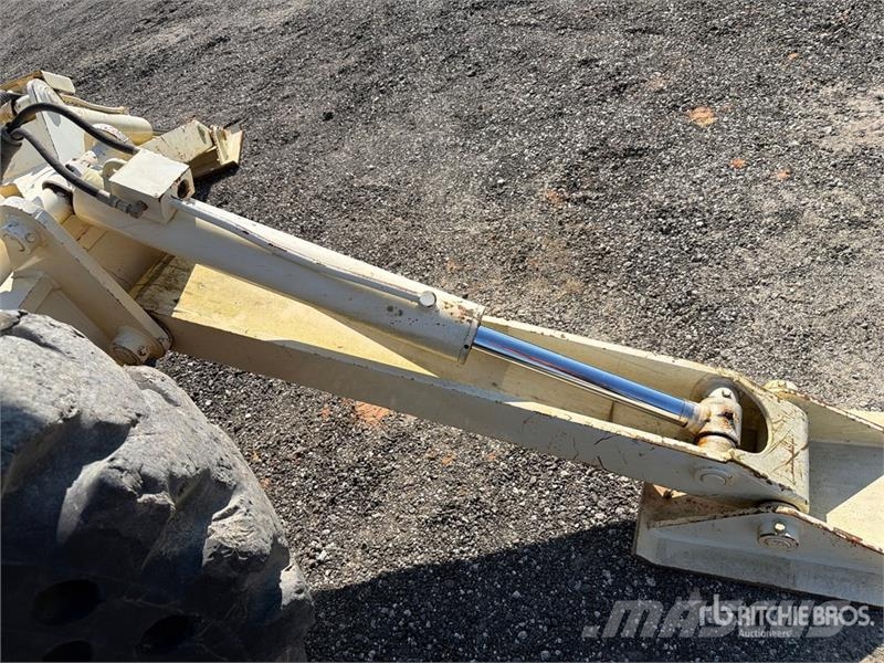 Terex SS1056C Teleskopski viličarji