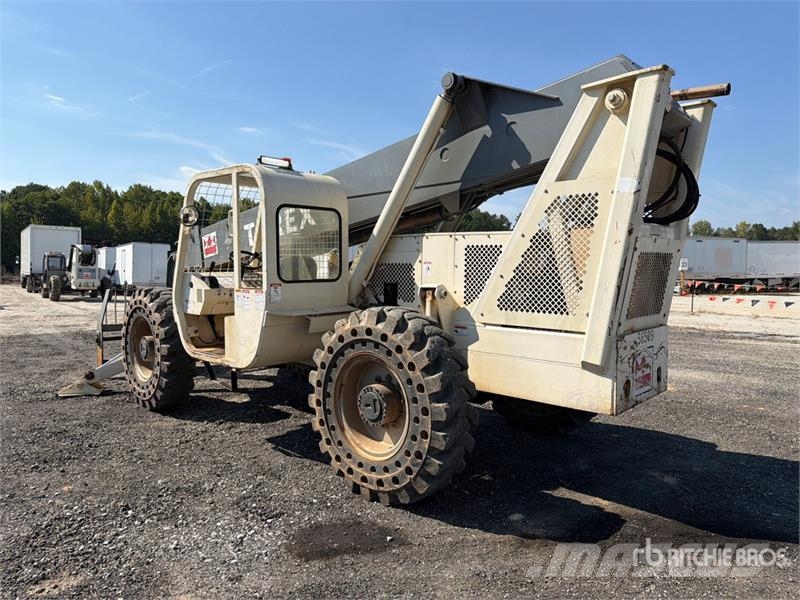 Terex SS1056C Stivuitoare telescopice