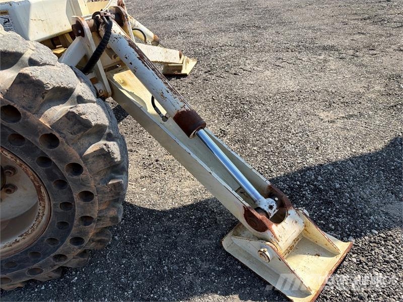 Terex SS1056C Stivuitoare telescopice