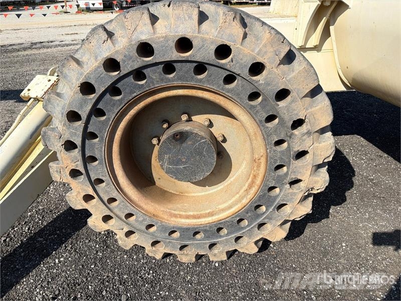 Terex SS1056C Teleskopski viličarji