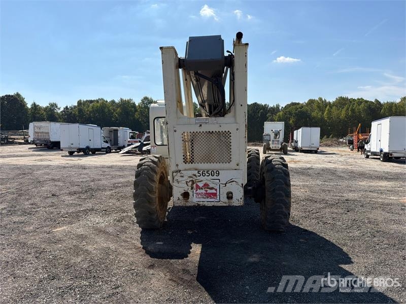 Terex SS1056C Stivuitoare telescopice