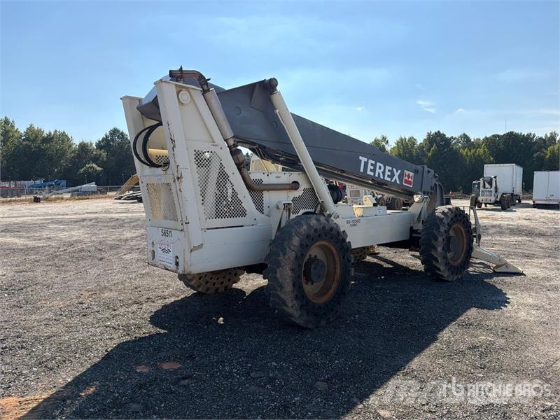 Terex SS1056C Teleskopski viličarji