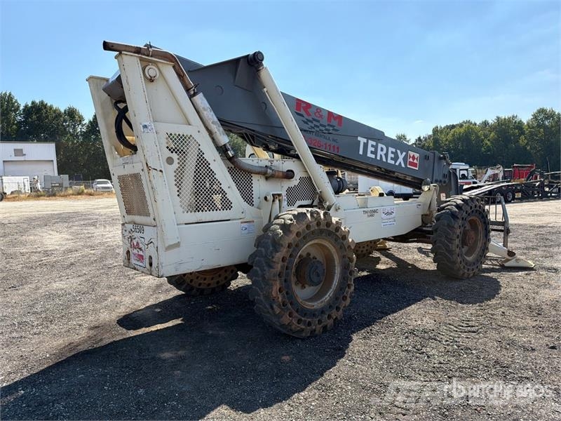 Terex SS1056C Stivuitoare telescopice
