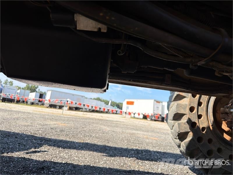 Terex SS1056C Stivuitoare telescopice