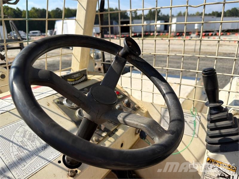 Terex SS1056C Stivuitoare telescopice