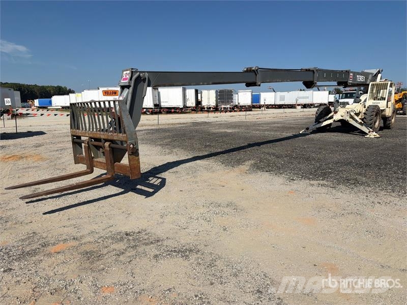 Terex SS1056C Stivuitoare telescopice
