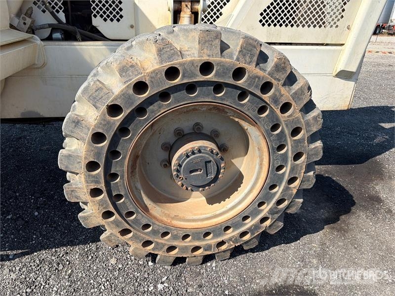 Terex SS1056C Stivuitoare telescopice