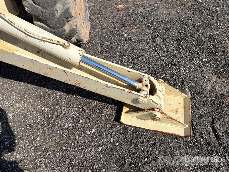 Terex SS1056C Teleskopski viličarji